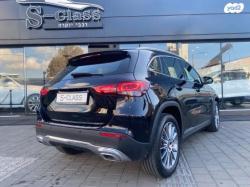 מרצדס GLA GLA250E Progressive הייבריד אוט' 1.3 (160 כ''ס) היברידי חשמל /
