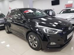 יונדאי i20 Prestige אוט' 1.0 (100 כ''ס) בנזין 2020 למכירה בנתניה