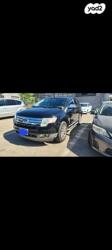 פורד אדג' / EDGE 4X4 SE אוט' 3.5 (265 כ''ס) בנזין 2009 למכירה בראש העי