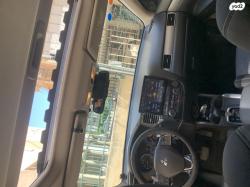 מיצובישי אאוטלנדר Instyle אוט' 7 מק' 2.0 (150 כ"ס) בנזין 2016 למכיר