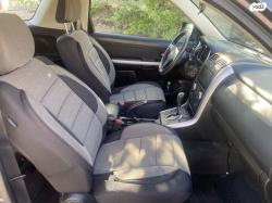 סוזוקי גרנד ויטרה 4X4 JLX-E אוט' 3 דל' 2.4 (166 כ''ס) בנזין 2015 למכי