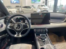 בי.ווי.די / BYD אטו 3 Design אוט' (204 כ"ס) היברידי חשמל / בנזין 2023