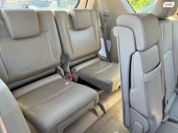 טויוטה לנד קרוזר ארוך 4X4 Luxury 60th אוט' דיזל 7 מק' 3.0 (190 כ''ס) ד