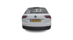 פולקסווגן טיגואן Life אוט' 1.5 (150 כ''ס) בנזין 2021 למכירה ב