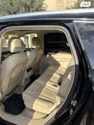 אאודי Q7 4X4 אוט' דיזל 5 מק' 3.0 (218 כ''ס) דיזל 2016 למכירה בשדרות