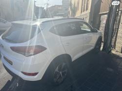 יונדאי טוסון Open Sky Plus אוט' בנזין 2.0 (155 כ''ס) בנזין 2018 למכיר