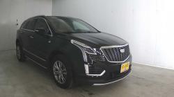 קאדילק XT5 Premium Luxury אוט' 2.0 (237 כ''ס) בנזין 2021 למכירה בחיפה