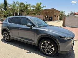 מאזדה CX-5 4X2 Executive אוט' 4 דל' 2.0 (165 כ"ס) בנזין 2022 למכירה בשדה 