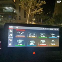 אאודי Q5 4X4 Executive אוט' 2.0 (225 כ''ס) בנזין 2015 למכירה בנתיבות