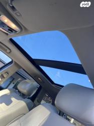 ג'יפ / Jeep גרנד צ'ירוקי 4X4 Limited אוט' 3.6 (282 כ"ס) בנזין 2015 למכיר