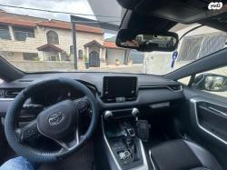 טויוטה RAV4 הייבריד E-motion Sky הייבריד אוט' 2.5 (178 כ''ס) בנזין 202