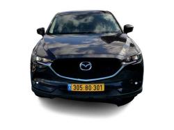 מאזדה CX-5 4X2 Executive אוט' 4 דל' 2.0 (165 כ"ס) בנזין 2018 למכירה בפתח 