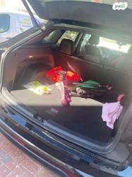 פולקסווגן אטלס 4X4 Cross Sport SE אוט' 5 מק' 2.0 (235 כ''ס) בנזין 2021 למ