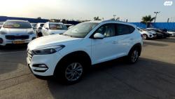 יונדאי טוסון Premium אוט' בנזין 2.0 (155 כ"ס) בנזין 2016 למכירה ב