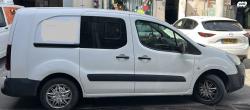 סיטרואן ברלינגו דור 2 (2008-2019) Maxi ידני דיזל 4 דל' 9 מק' 1.6(100 כ