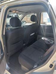 דייהטסו טריוס 4X4 SX אוט' 1.5 (104 כ''ס) בנזין 2010 למכירה בתל אבי