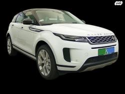 לנד רובר ריינג' רובר איווק SE אוט' 1.5 (160 כ''ס) בנזין 2023 למכי