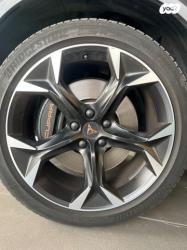 קופרה פורמנטור 4X4 VZ אוט' 2.0 (310 כ"ס) בנזין 2022 למכירה בראשון