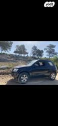 סוזוקי גרנד ויטרה 4X4 JLX-E אוט' 3 דל' 2.4 (166 כ''ס) בנזין 2009 למכי