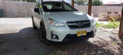 סובארו XV 4X4 2.0i אוט' 2.0 (150 כ''ס) בנזין 2017 למכירה בפוריה נווה