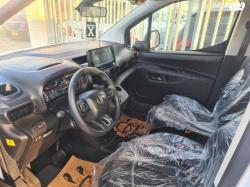 טויוטה סיטי City Van אוט' דיזל 1.5 (131 כ''ס) דיזל 2022 למכירה בחיפ