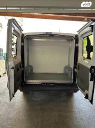 רנו טראפיק ארוך L1H1 ארוך/נמוך ידני דיזל 3 מ' 5 דל' 2.0 (115 כ''ס)