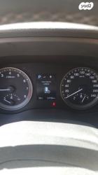 יונדאי טוסון Turbo Luxury אוט' בנזין 1.6 (177 כ"ס) בנזין 2018 למכירה