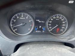 מיצובישי אאוטלנדר Instyle אוט' 7 מק' 2.0 (150 כ"ס) בנזין 2018 למכיר