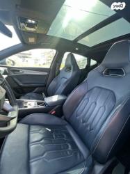 קופרה פורמנטור 4X4 BB/BP אוט' 2.0 (310 כ"ס) בנזין 2021 למכירה בכפר 