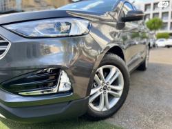 פורד אדג' / EDGE Sel Plus אוט' 2.0 (248 כ''ס) בנזין 2021 למכירה בתל אבי