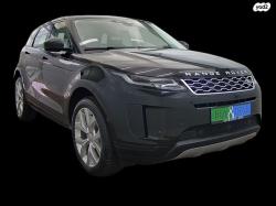 לנד רובר ריינג' רובר איווק SE אוט' 1.5 (160 כ''ס) בנזין 2023 למכי
