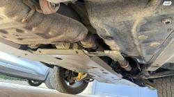 ג'יפ / Jeep גרנד צ'ירוקי 4X4 Laredo אוט' 3.6 (282 כ''ס) בנזין 2012 למכיר