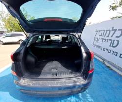 יונדאי טוסון Elite Turbo אוט' בנזין 1.6 (177 כ''ס) בנזין 2020 למכירה