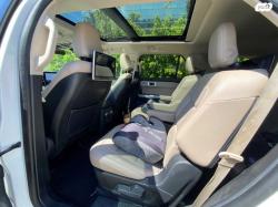 פורד אקספלורר 4X4 Limited אוט' 2.3 (300 כ''ס) בנזין 2020 למכירה באשד