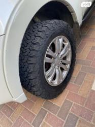 מיצובישי פג'רו ארוך 4X4 Dakar אוט' דיזל 7 מק' 3.2 (200 כ''ס) דיזל 201