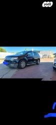 פורד אדג' / EDGE 4X4 SE אוט' 3.5 (265 כ''ס) בנזין 2009 למכירה בראש העי