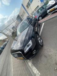 אאודי Q5 4X4 Luxury אוט' דיזל 2.0 (177 כ"ס) דיזל 2014 למכירה בחריש