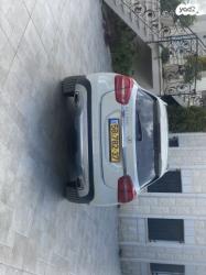 מרצדס GLA GLA200 Urban אוט' 1.6 (156 כ''ס) [2014-2017] בנזין 2016 למכירה בחד