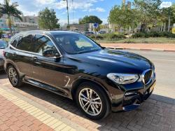 ב.מ.וו X3 4X4 XDRIVE 30E M-Sport אוט' 2.0 (184 כ''ס) היברידי חשמל / בנזין 2