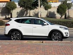 יונדאי טוסון Elite אוט' בנזין 2.0 (155 כ''ס) [2018-2020] בנזין 2020 למכ