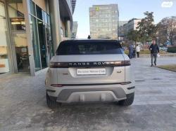 לנד רובר ריינג' רובר איווק 249HP SE אוט' 2.0 (249 כ''ס) בנזין 2019 ל