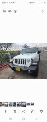ג'יפ / Jeep רנגלר ארוך 4X4 Sport S אוט' 3.6 (285 כ''ס) בנזין 2023 למכירה