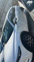 מאזדה CX-5 4X2 Luxury אוט' 2.0 (165 כ"ס) [2017 ואילך] בנזין 2018 למכירה ב