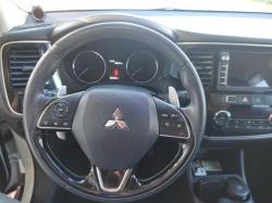 מיצובישי אאוטלנדר Intense אוט' 5 מק' 2.0 (150 כ"ס) בנזין 2016 למכיר