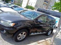 מיצובישי אאוטלנדר Invite אוט' 5 מק' 2.0 (147 כ''ס) בנזין 2010 למכיר