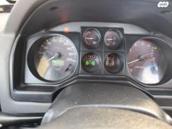 מיצובישי פג'רו ארוך 4X4 GLS אוט' דיזל 7 מק' 3.2 (160 כ''ס) דיזל 2002 