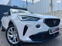 קופרה פורמנטור אוט' 1.5 (150 כ"ס) בנזין 2022 למכירה בשפרעם