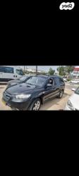 יונדאי סנטה פה 4X4 Executive אוט' בנזין 5 מק' 2.7 (189 כ''ס) בנזין 2008