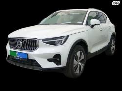 וולוו XC40 B3 Plus אוט' 2.0 (163 כ''ס) בנזין 2023 למכירה ב