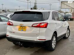 שברולט אקווינוקס LT אוט' 1.5 (170 כ"ס) בנזין 2018 למכירה בap